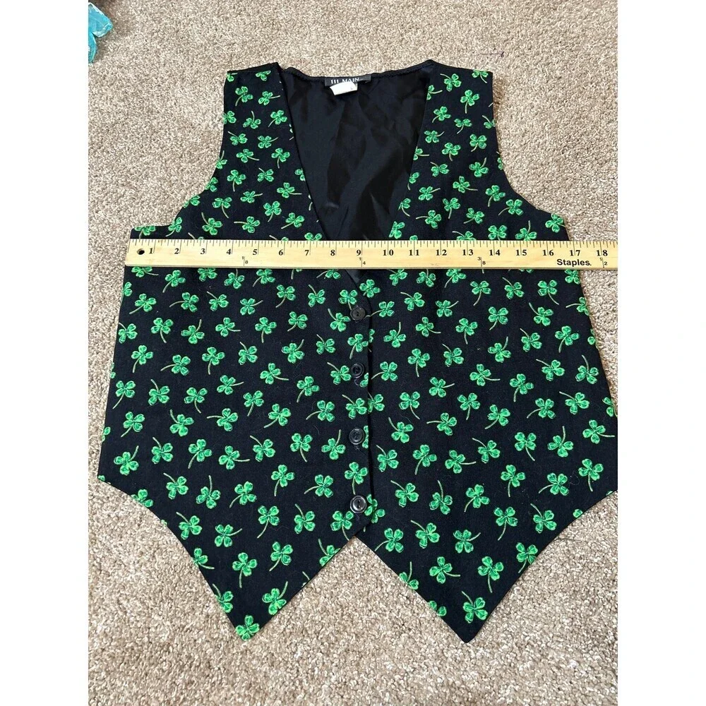 N/A saint patrick
